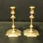 895 2310 CANDLESTICKS